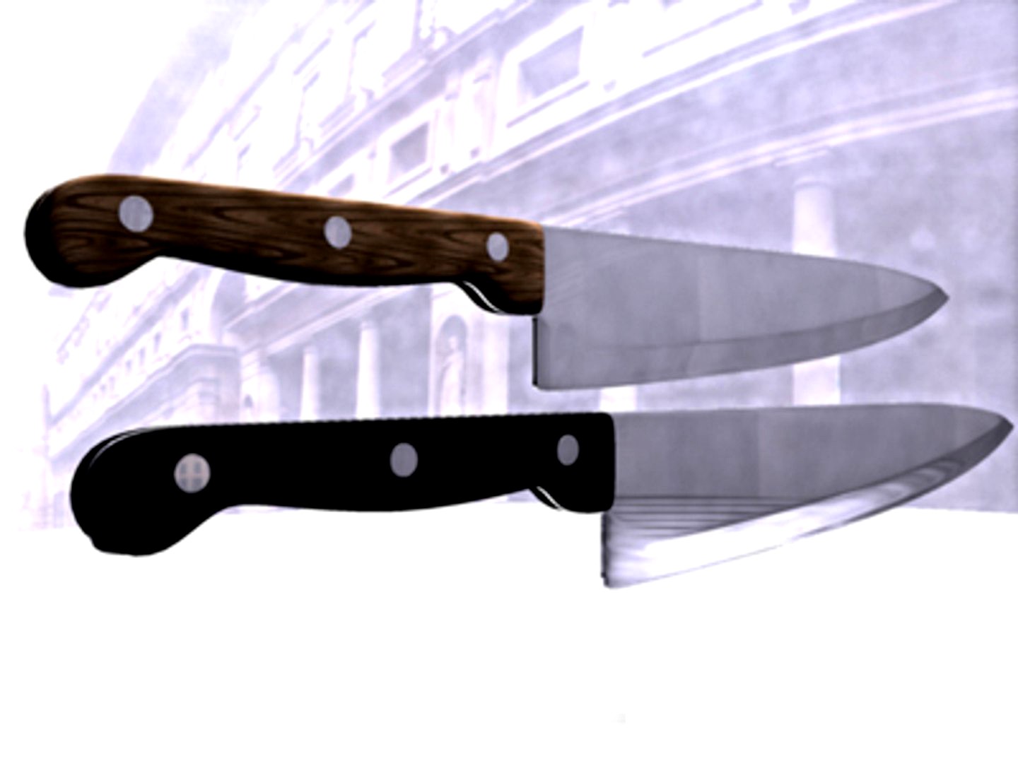 Knife