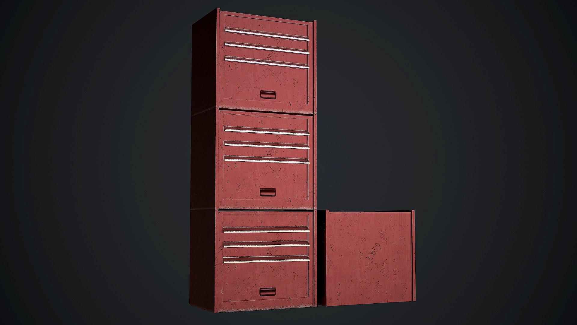 Tool Storage Unit
