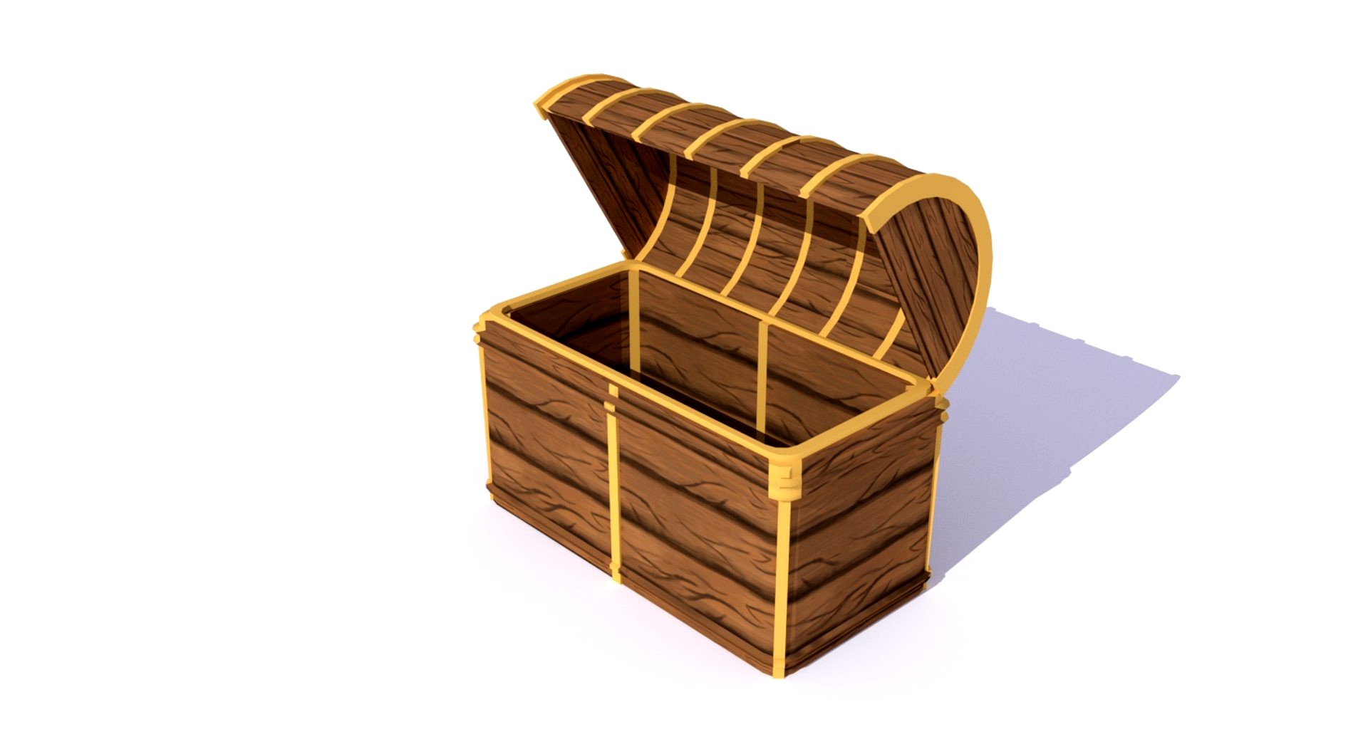 Chest