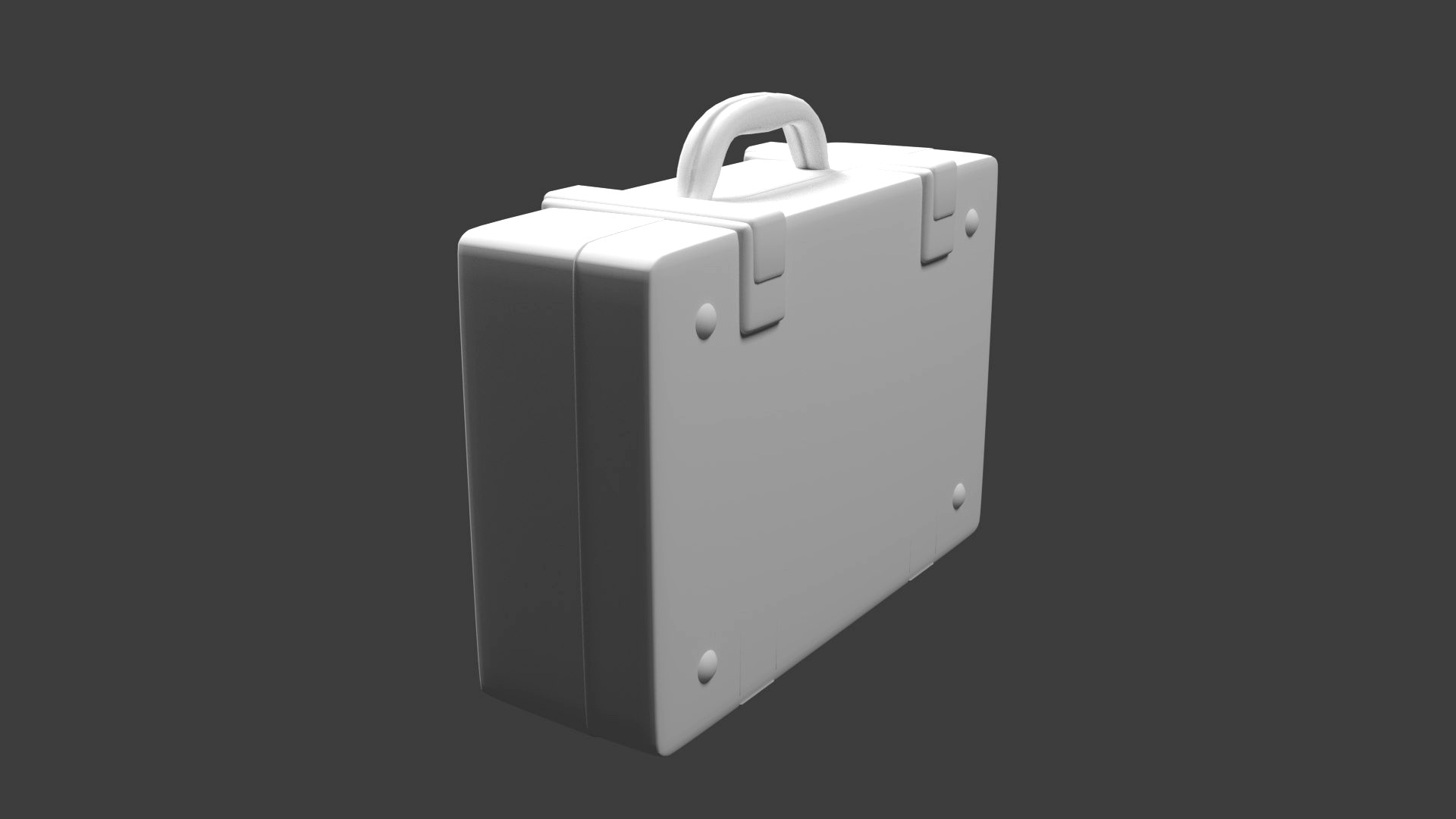 Suitcase