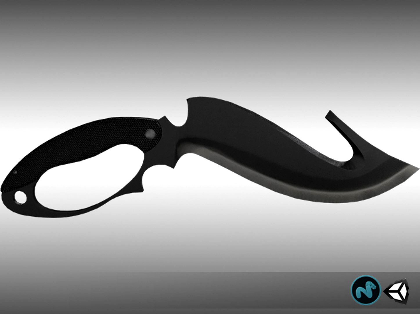 Knife