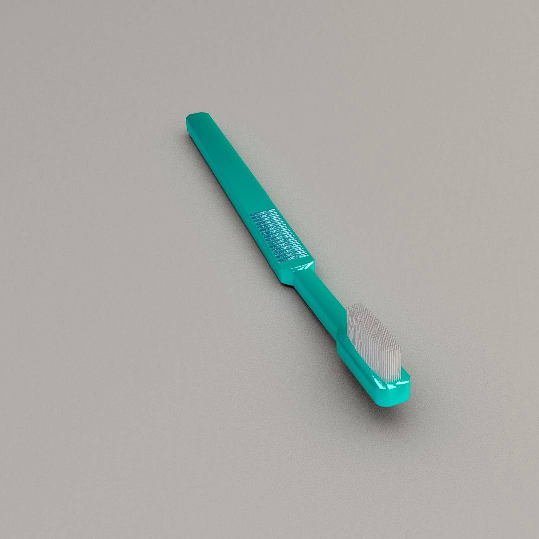 Tooth Brush