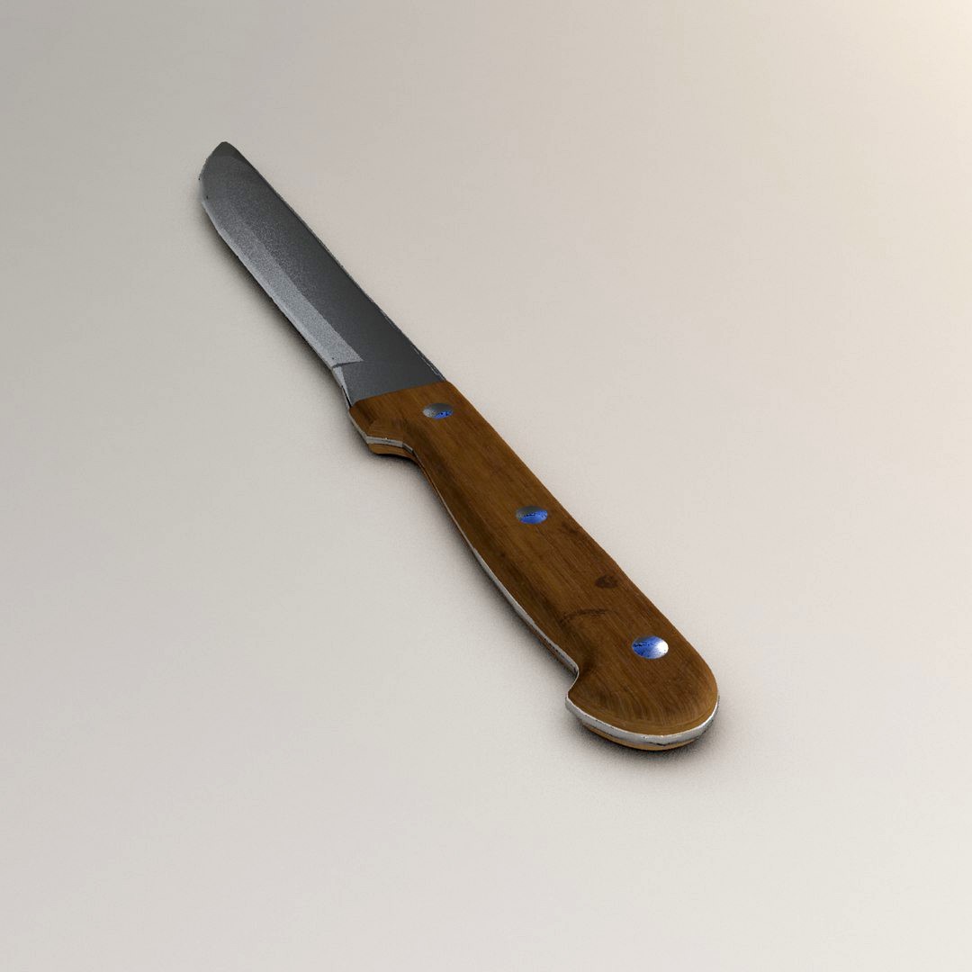 Knife