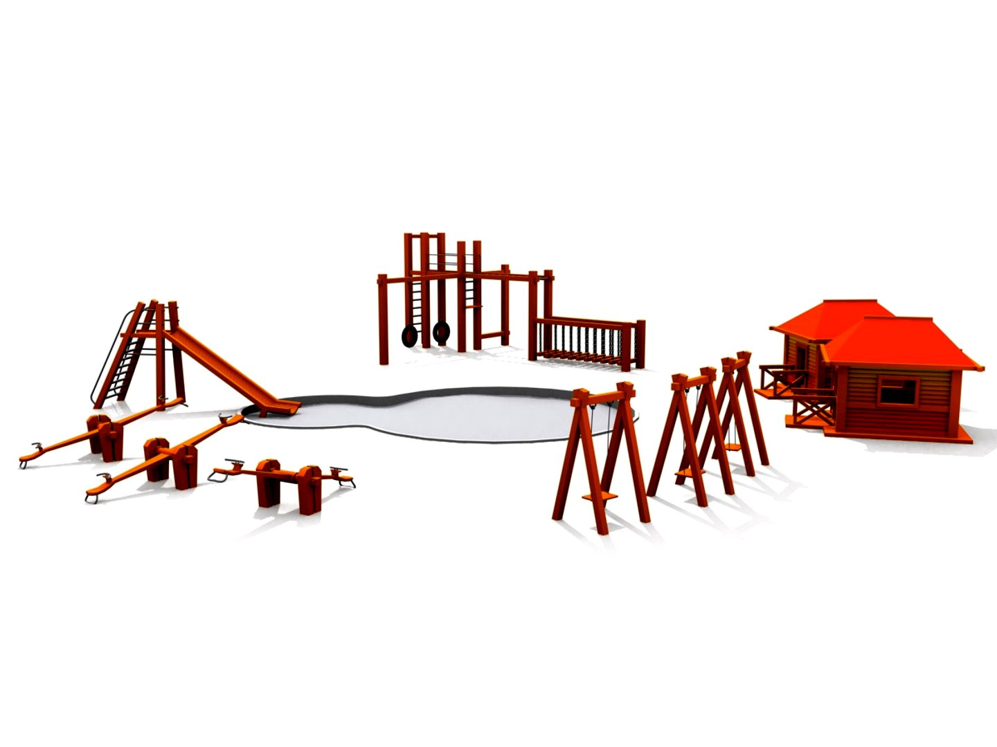 Playground