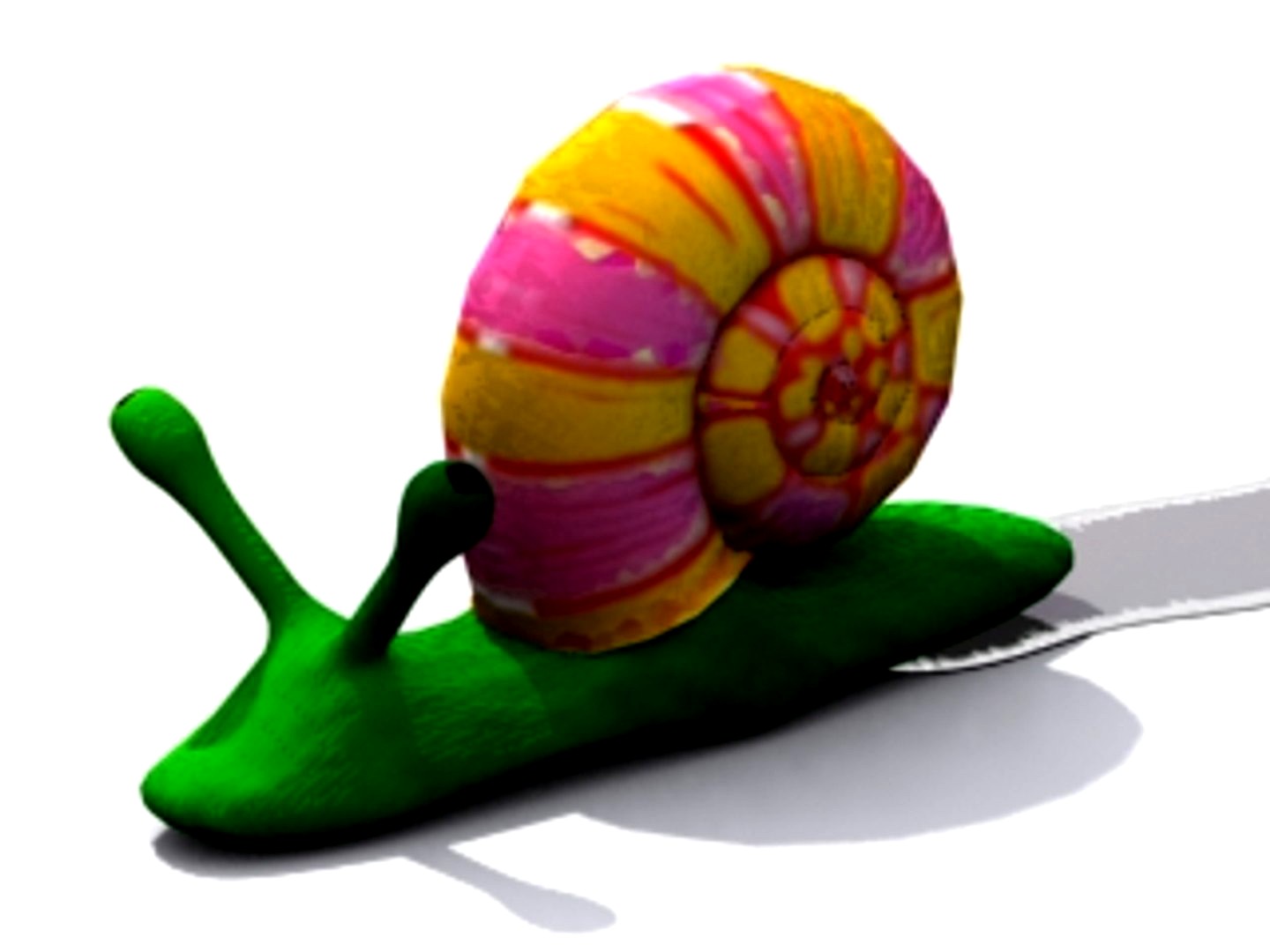 Snail