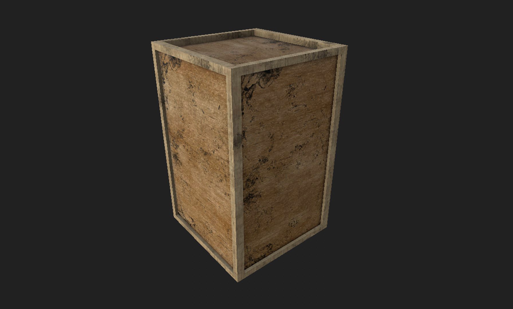 crate