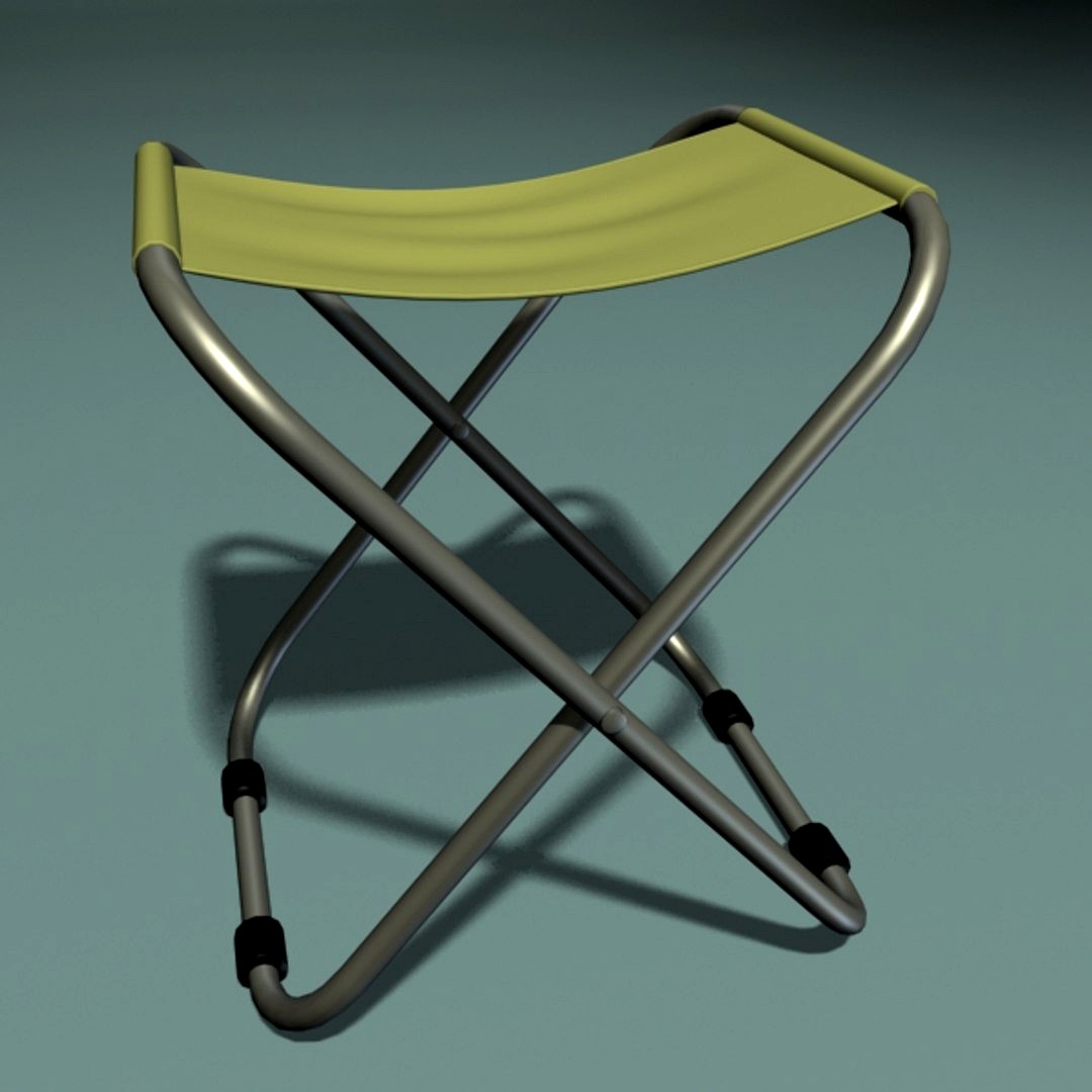 Folding chair