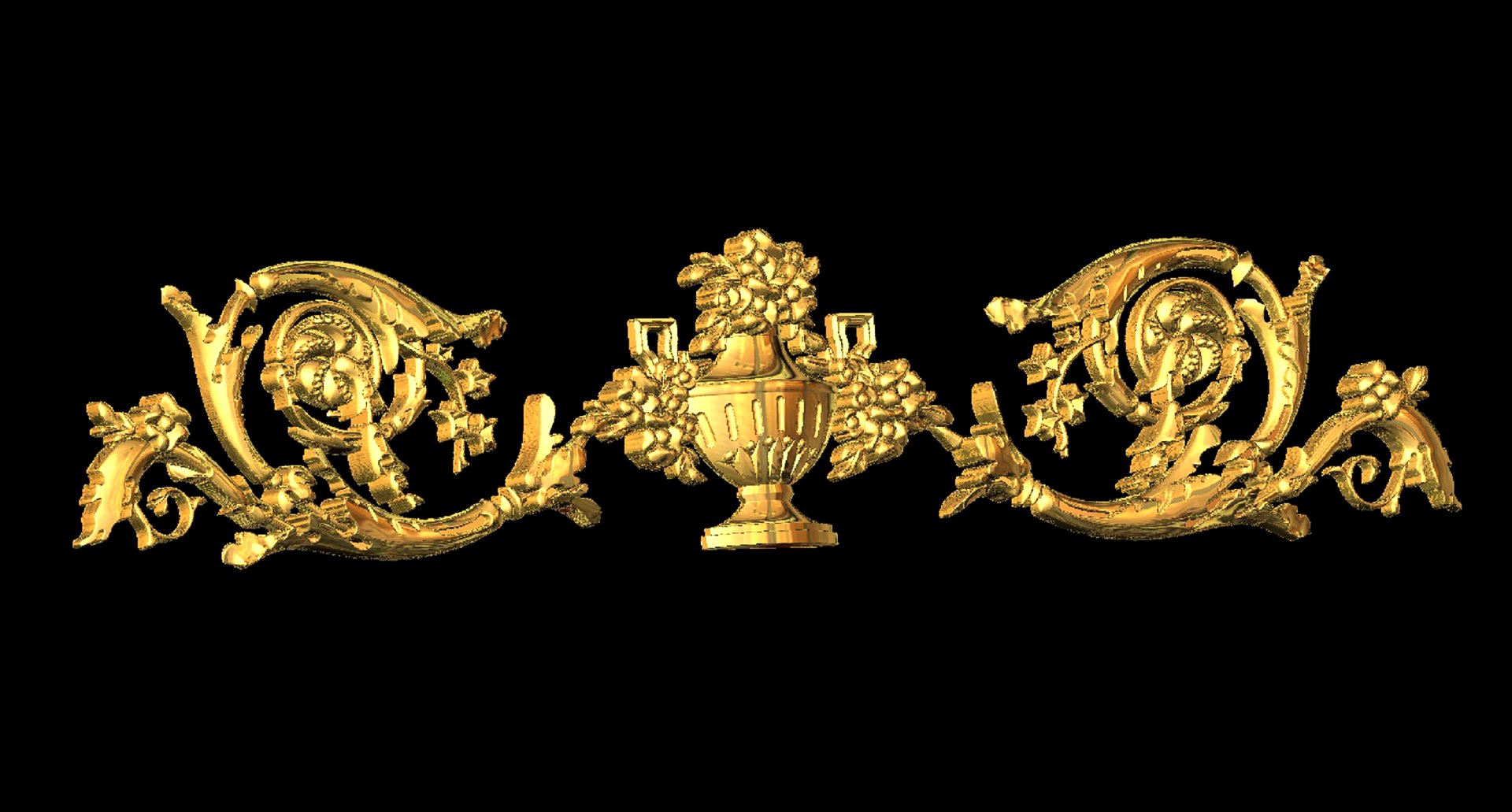 Decorative element 12