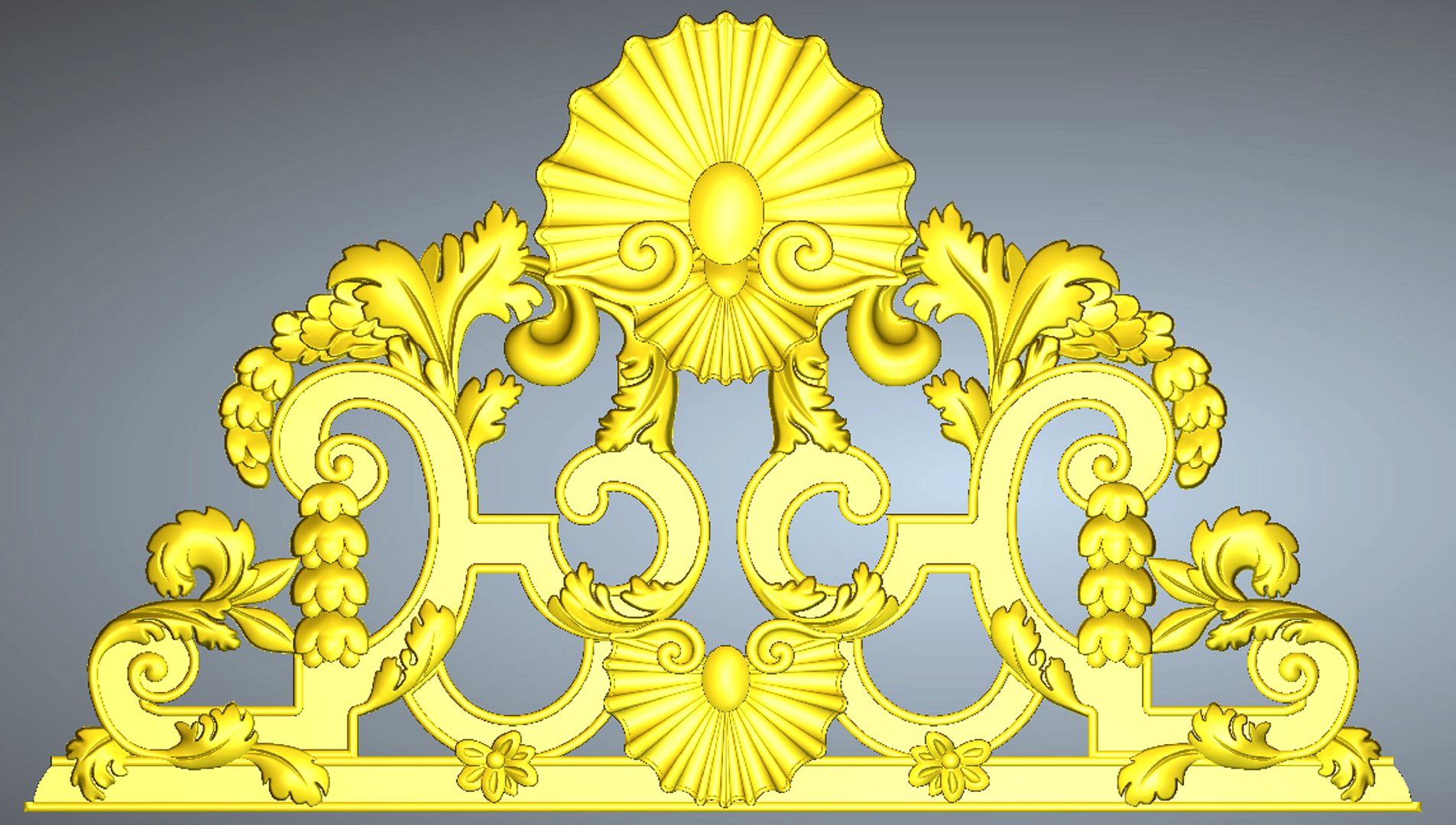 Decorative element 6