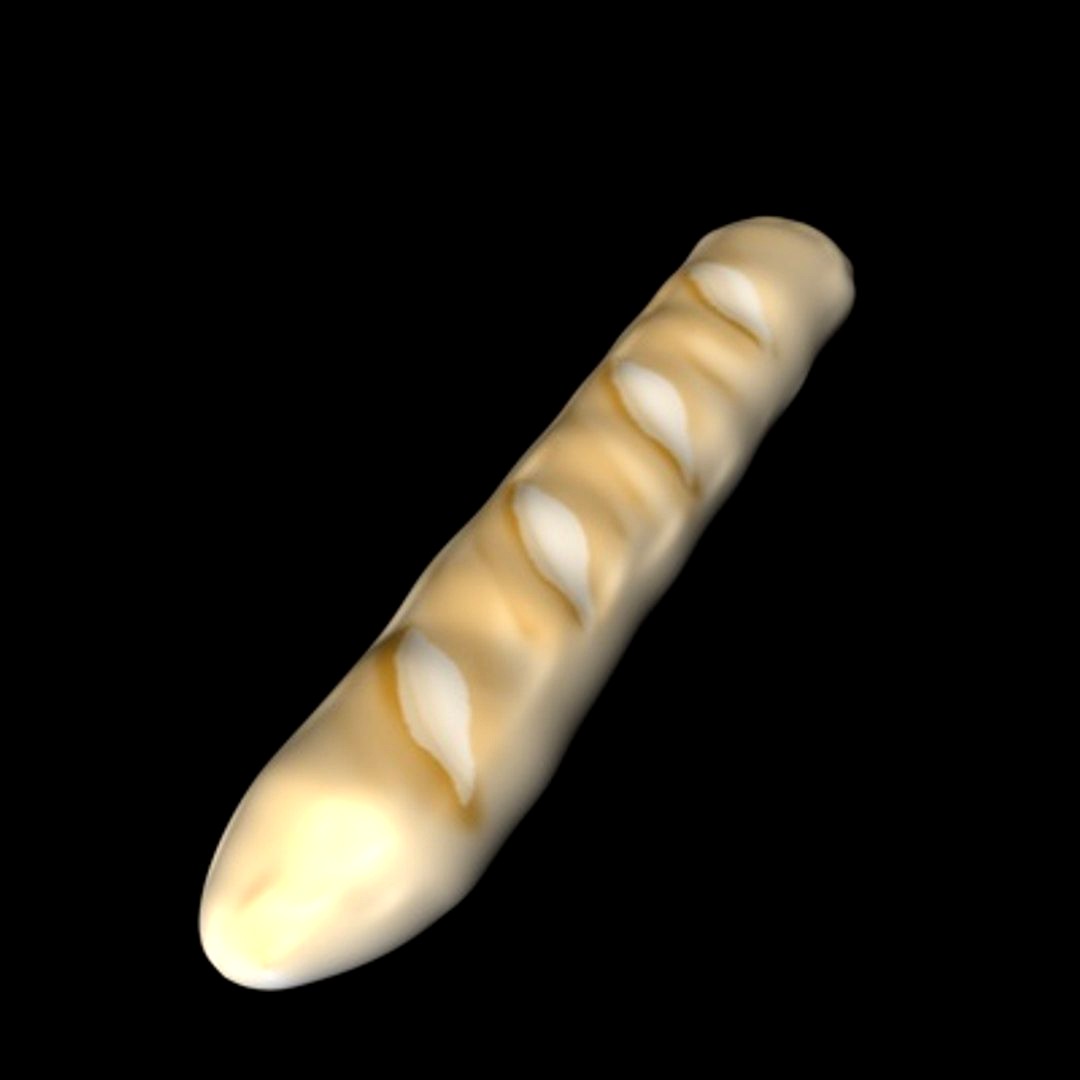 LOAF BREAD