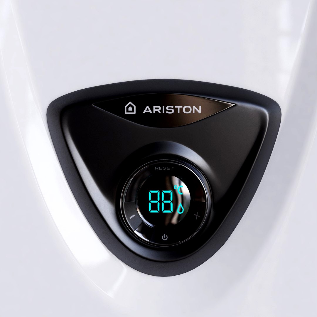 ARISTON THERMO Fast EVO 14C