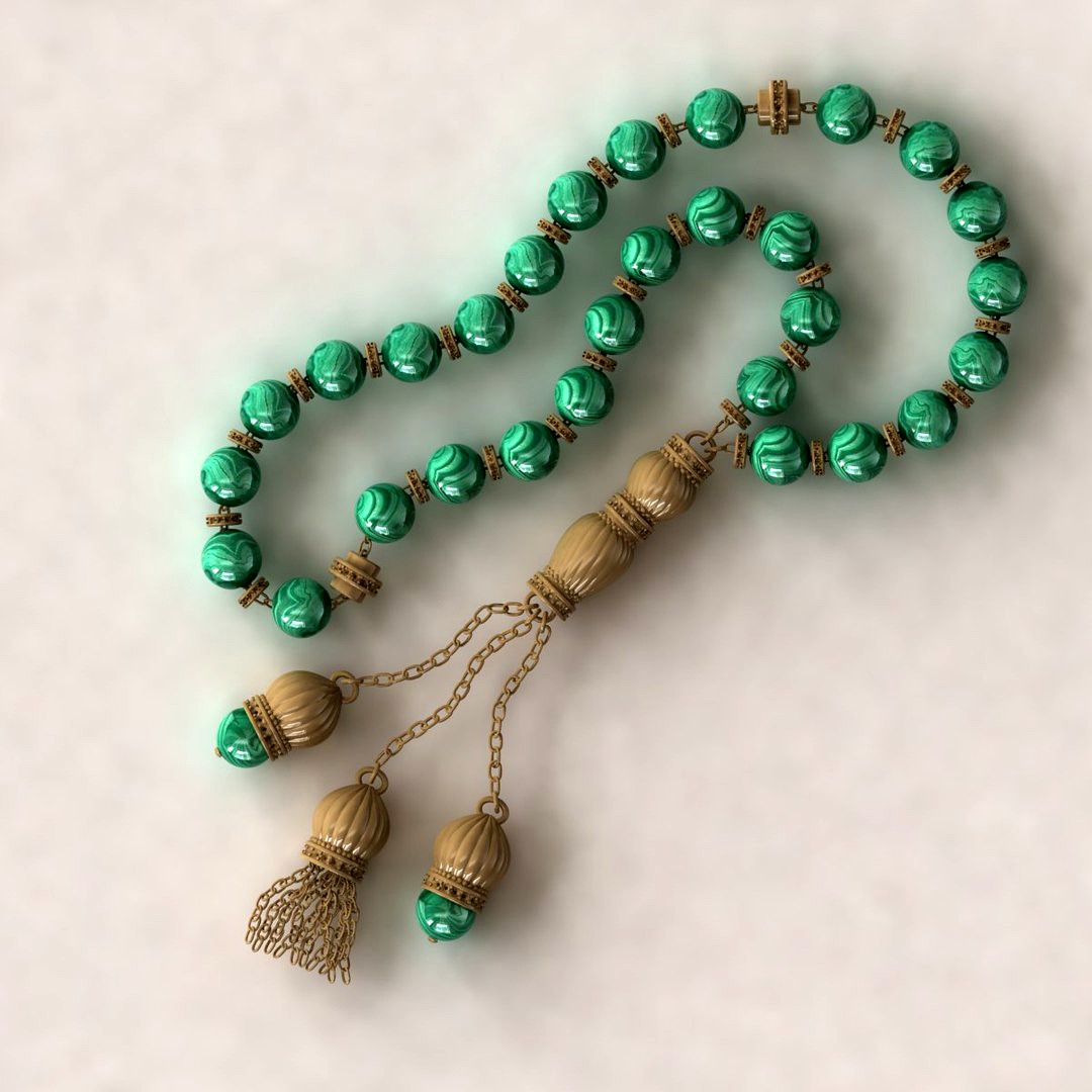 islamic rosary beads tasbih