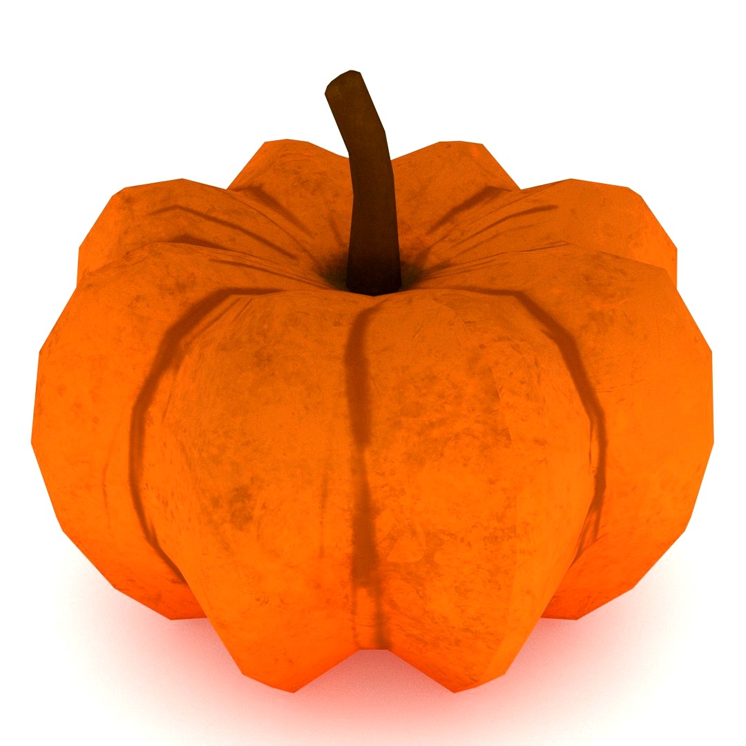 Pumpkin