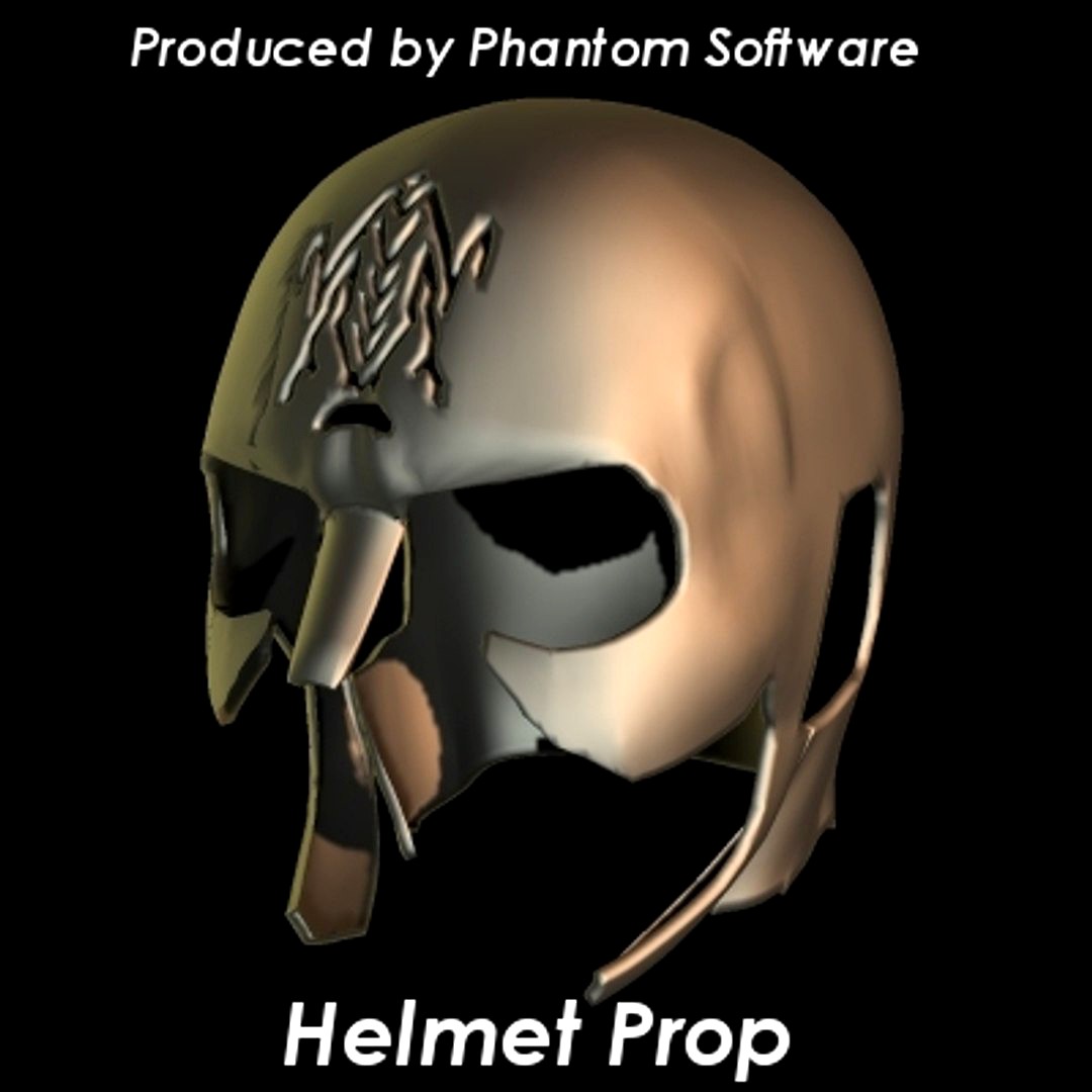 Helmet