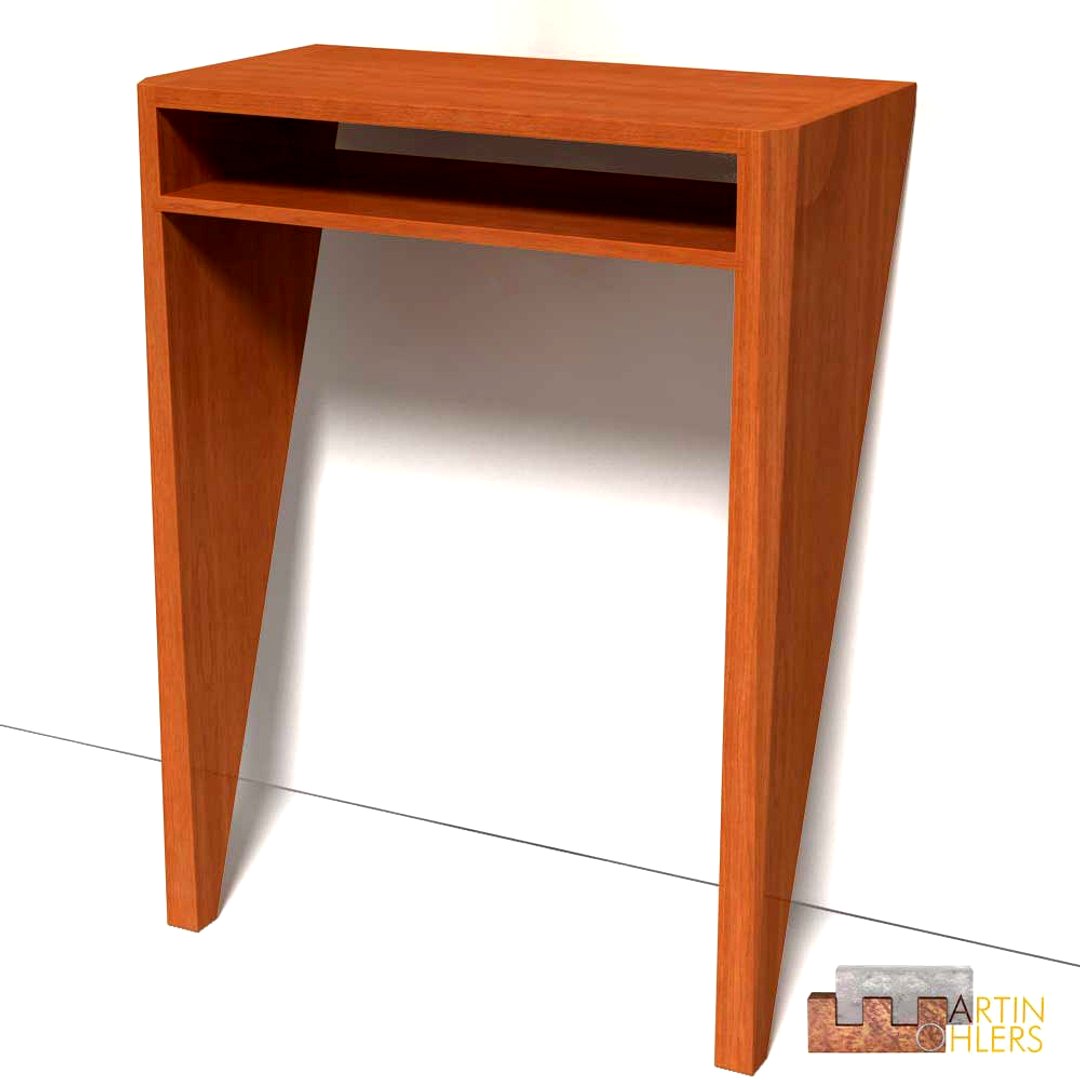 Side Table Schr
