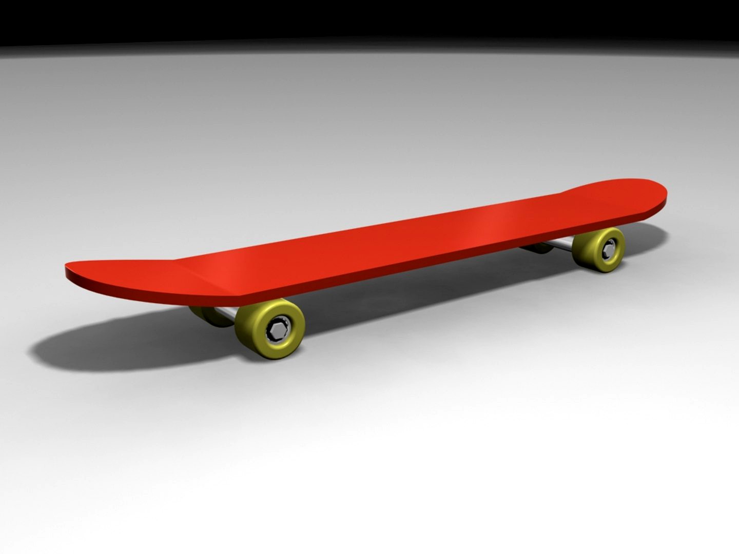 Skate Board.max