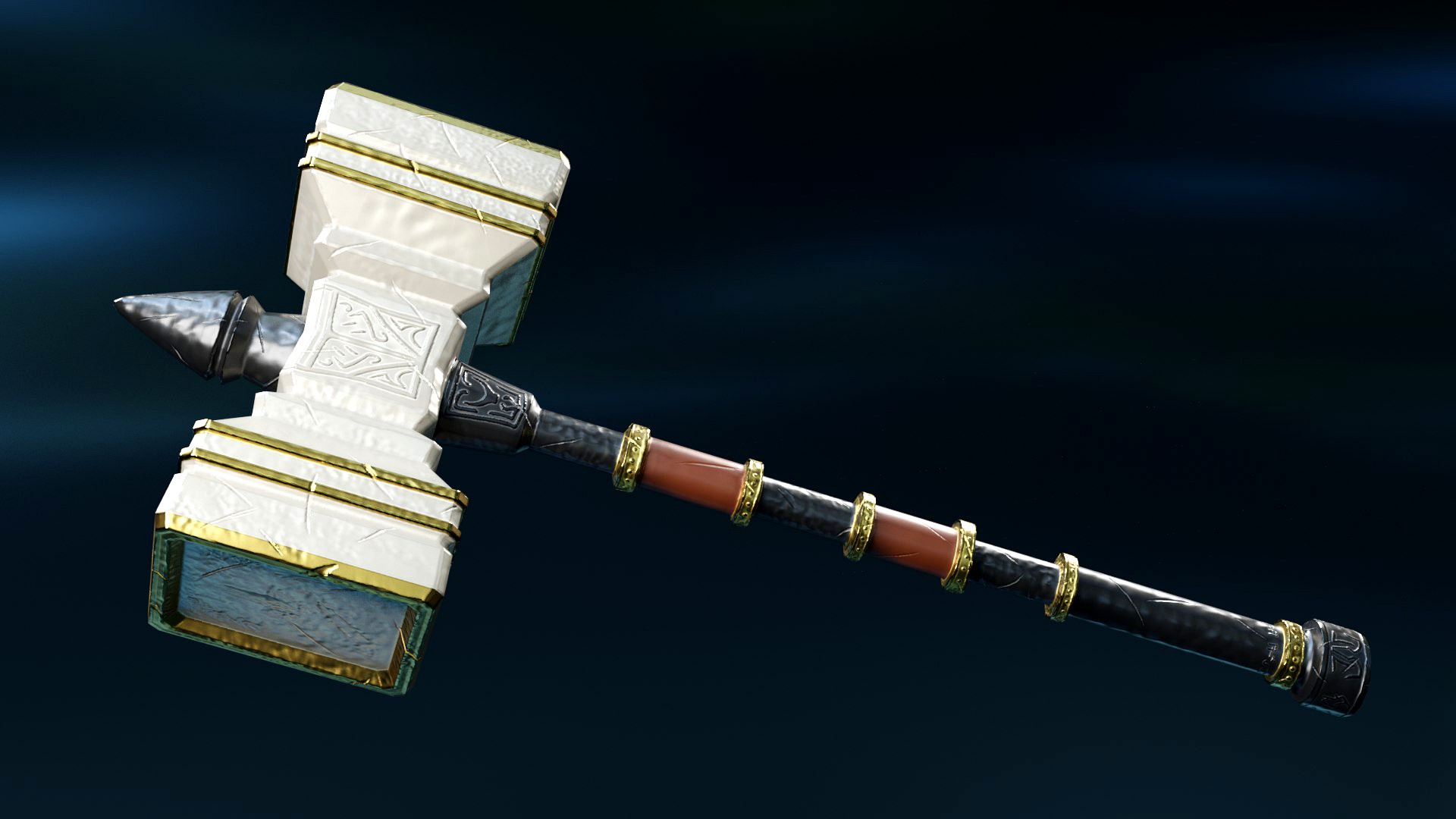 Hammer