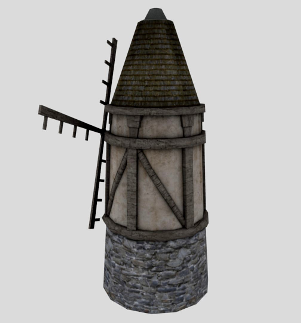 Windmill