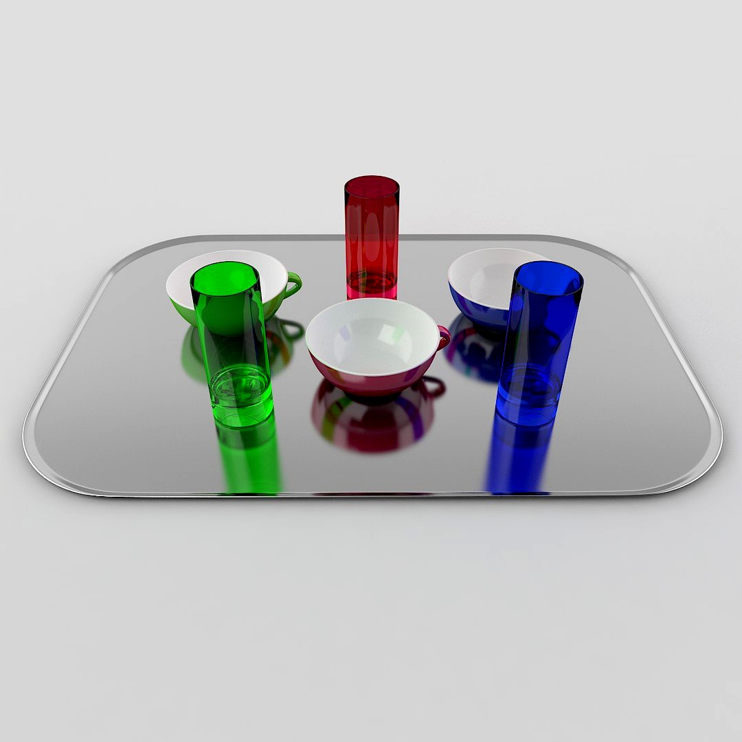 Cups