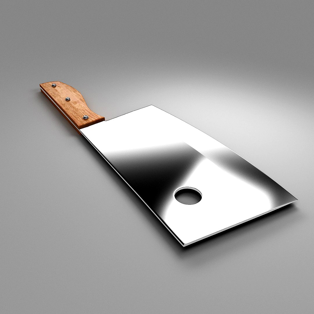 Knife