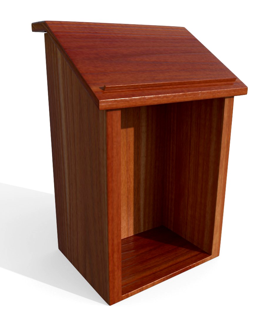 Lectern