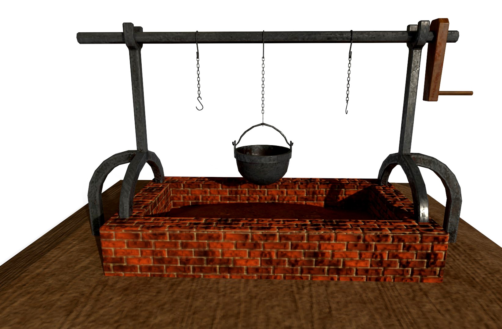 Fire Pit
