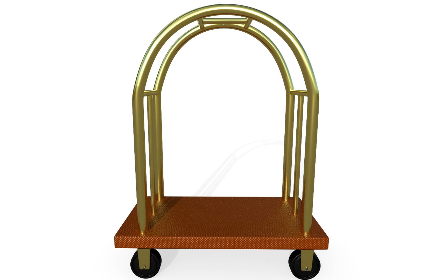 Luggage Cart