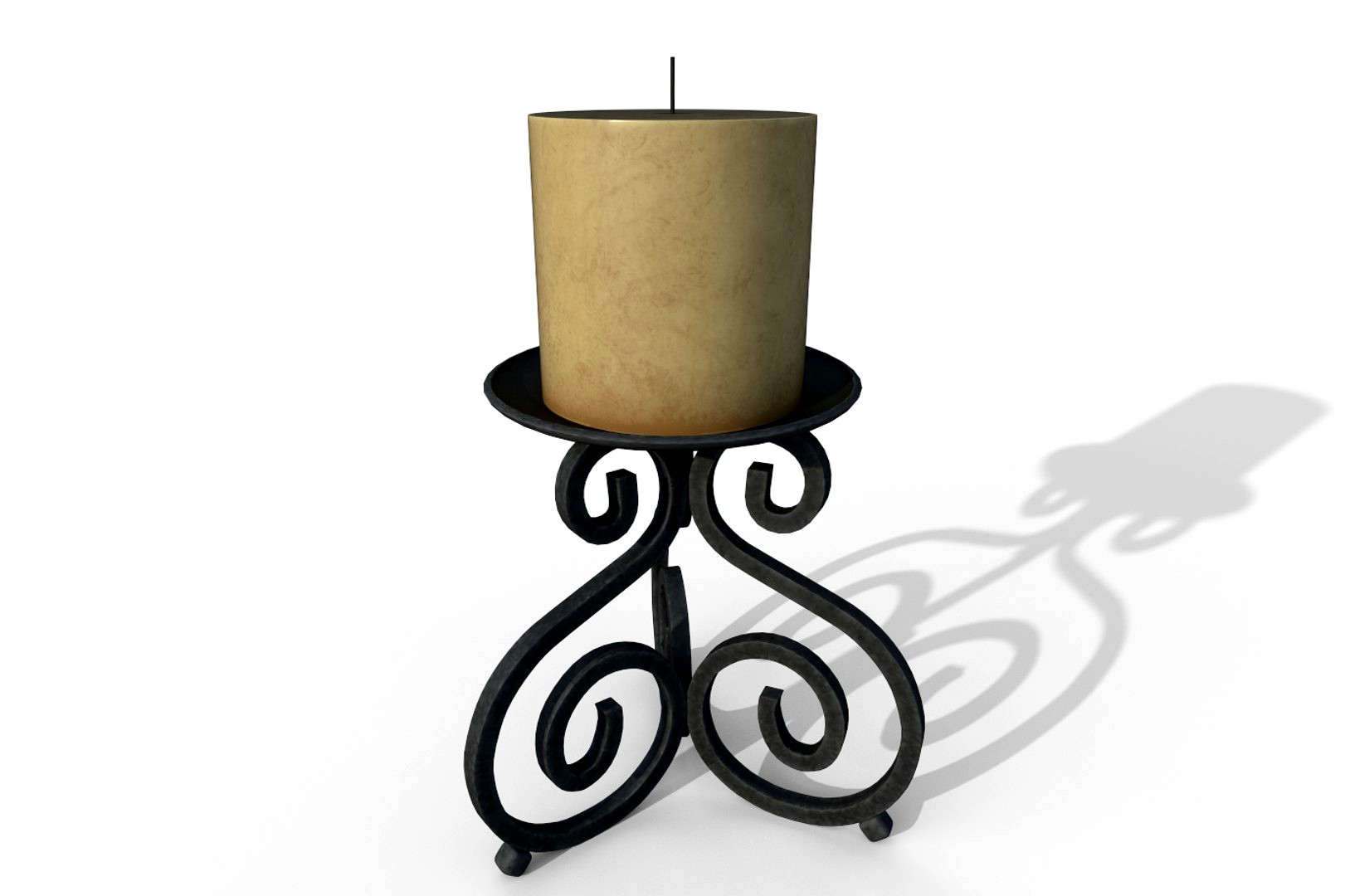 Candle Holder