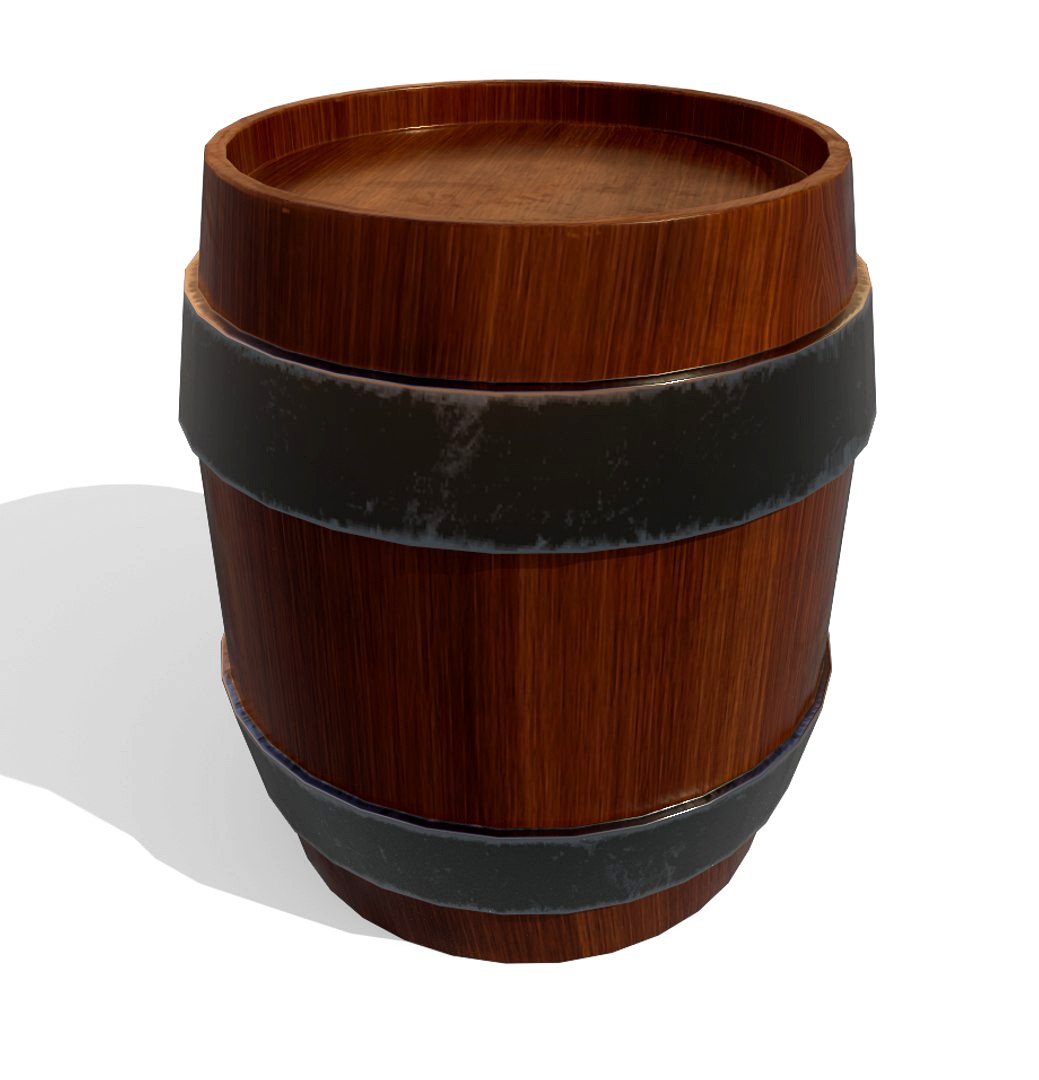 Barrel