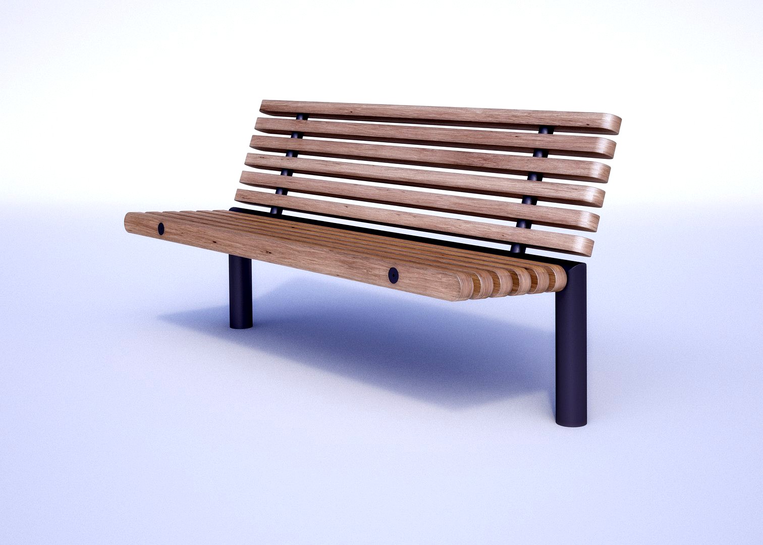 Bench YPSILON