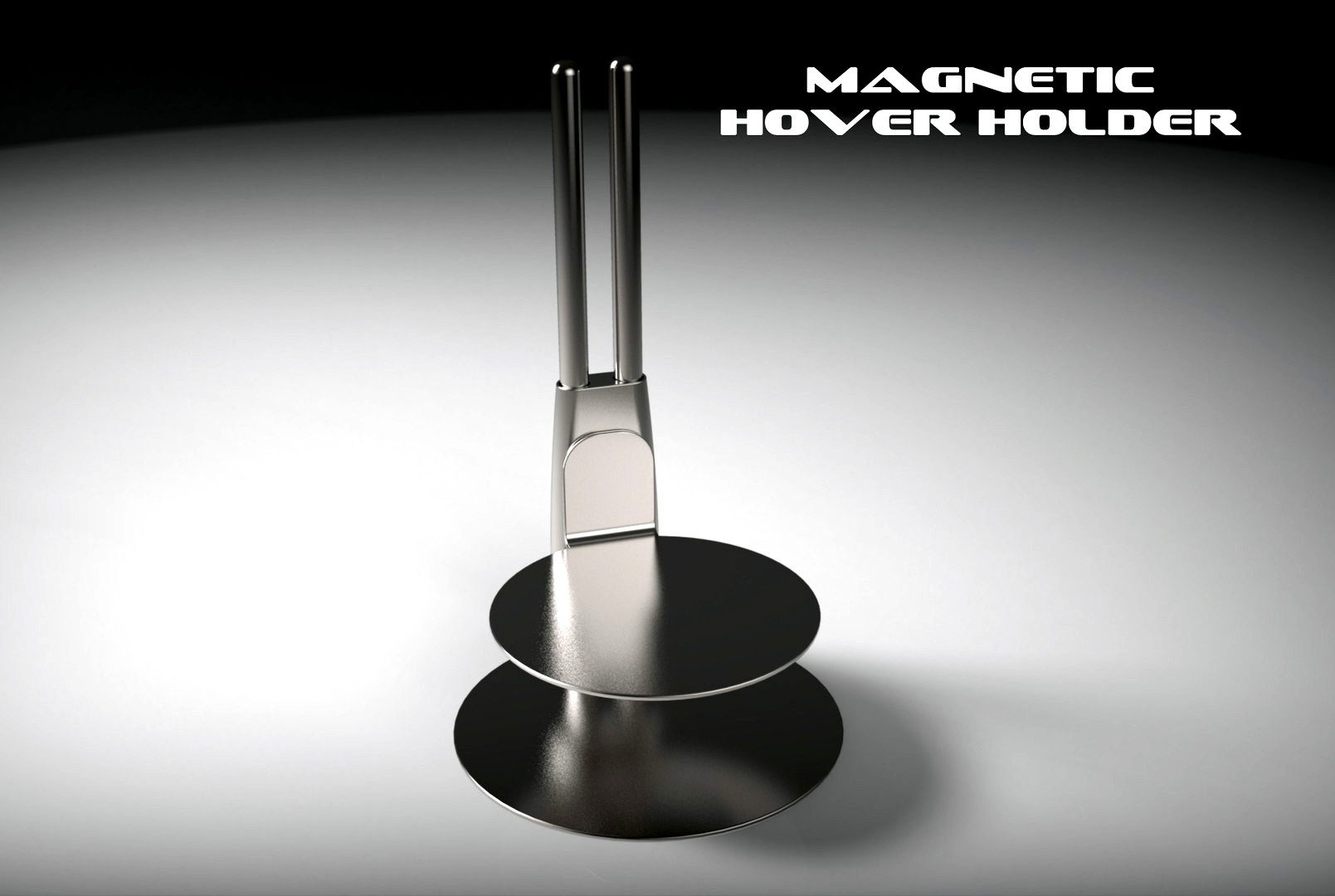 Hover Holder