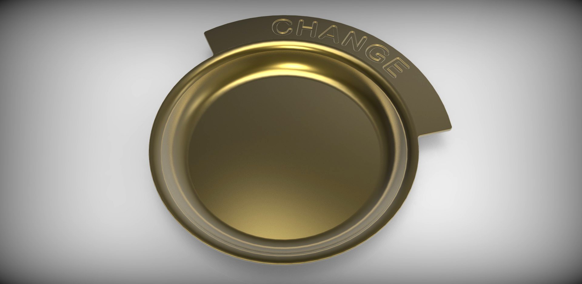 Change Dish