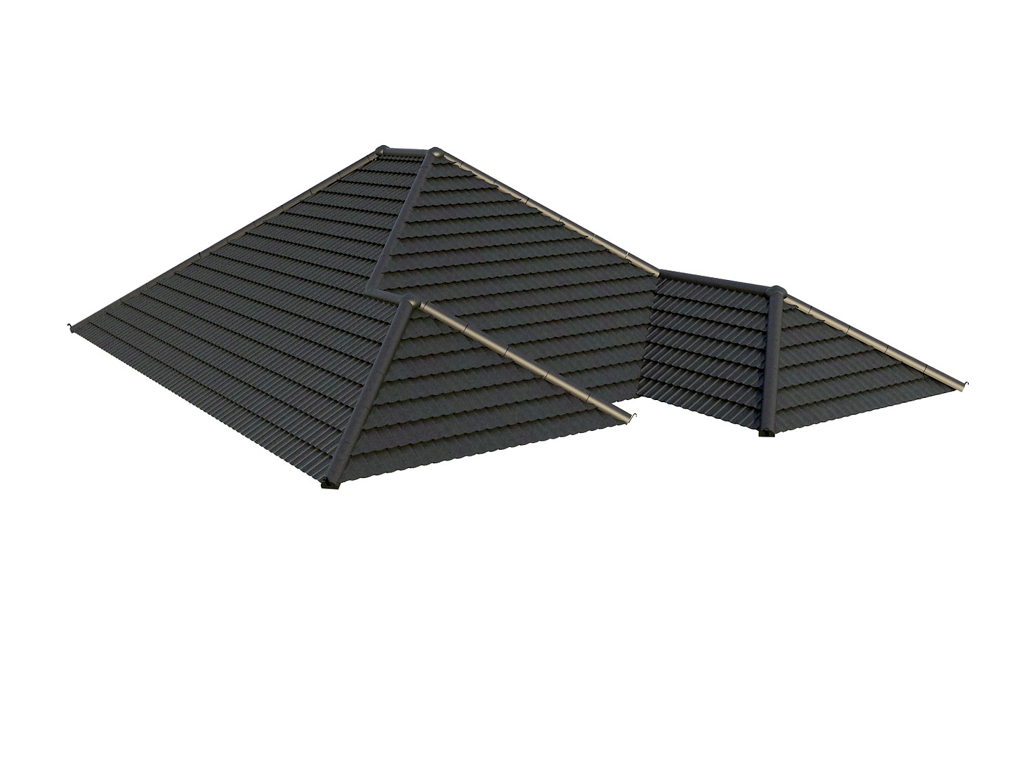 Roof Tiles