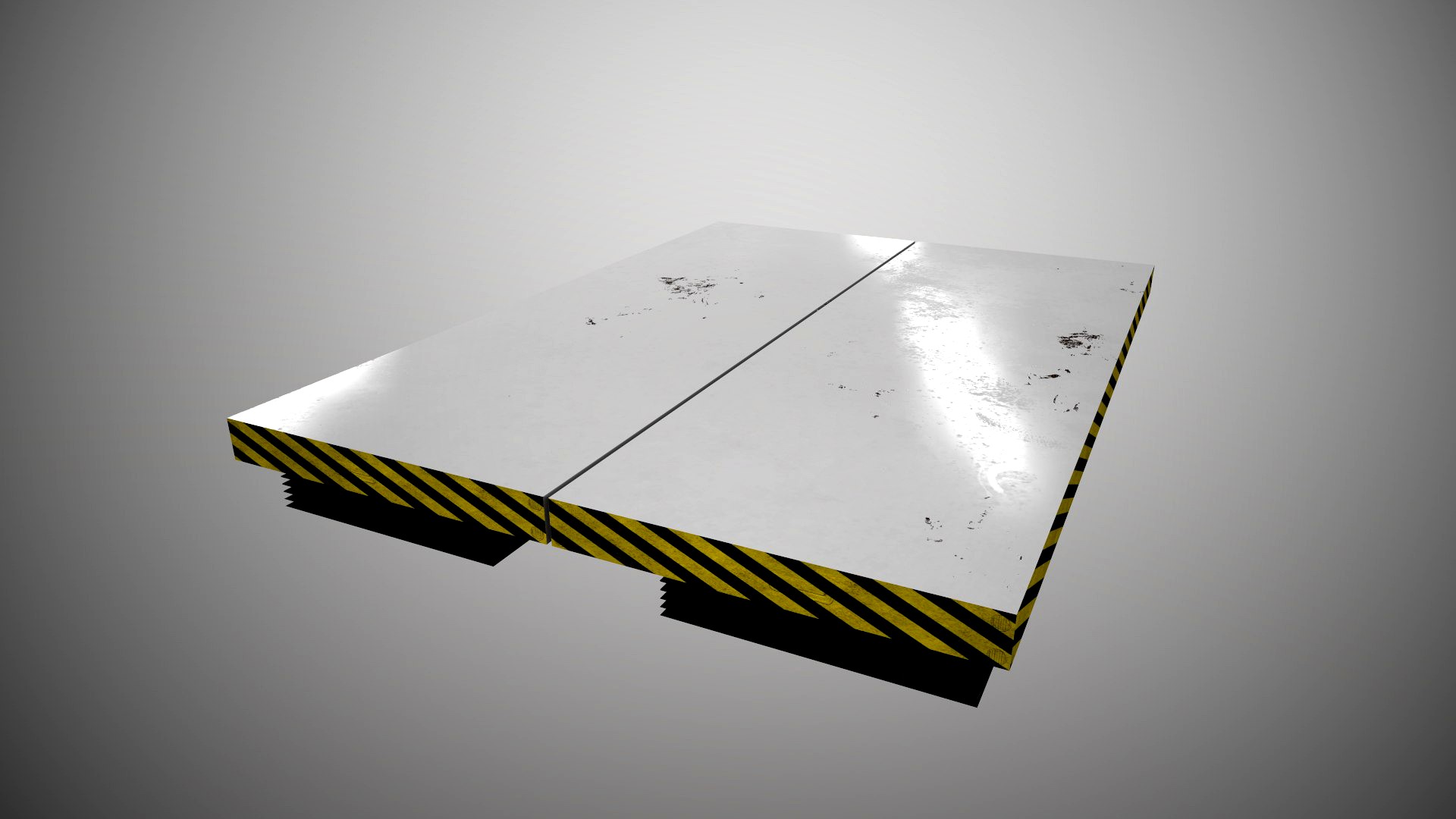 Lifting table