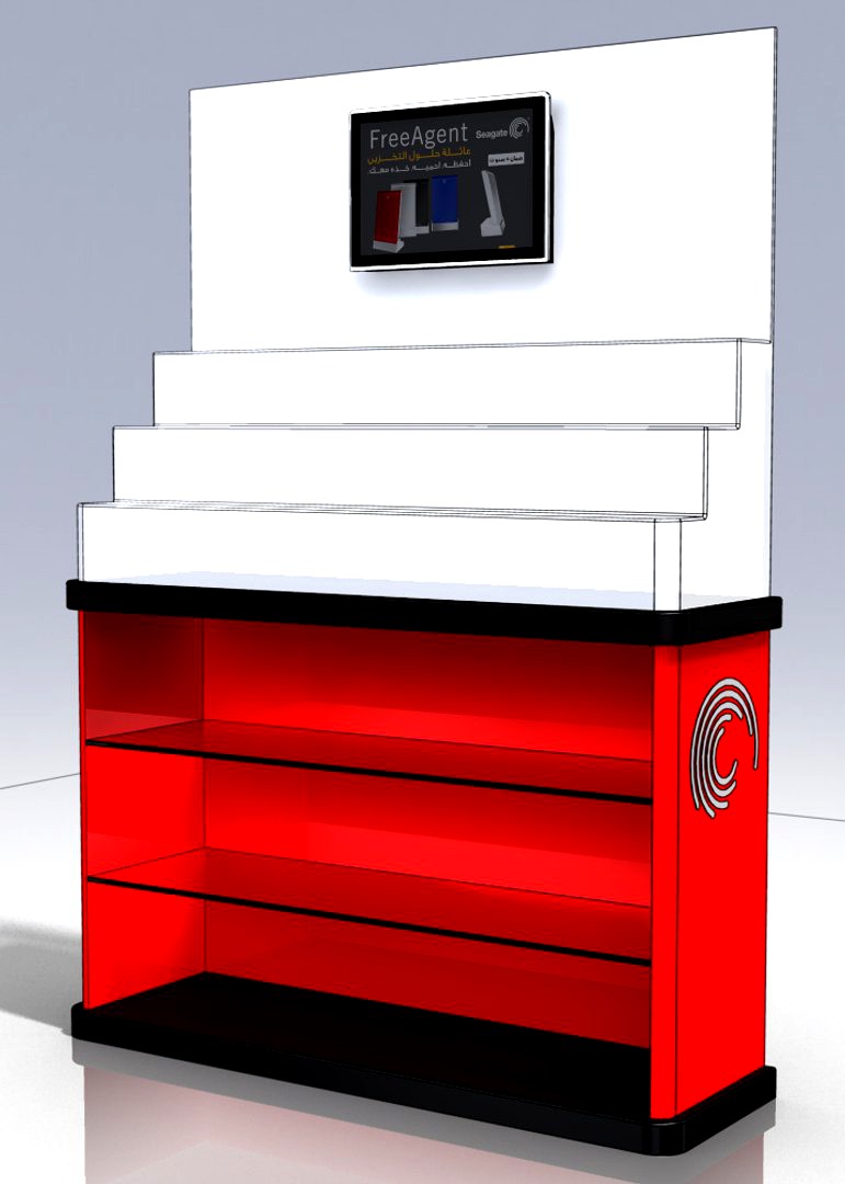 Product Display