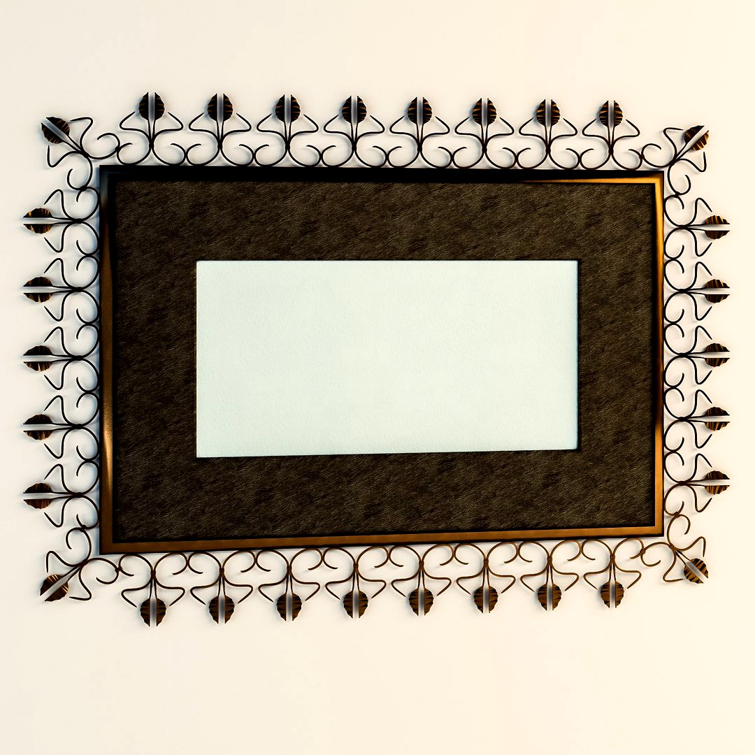 Frame