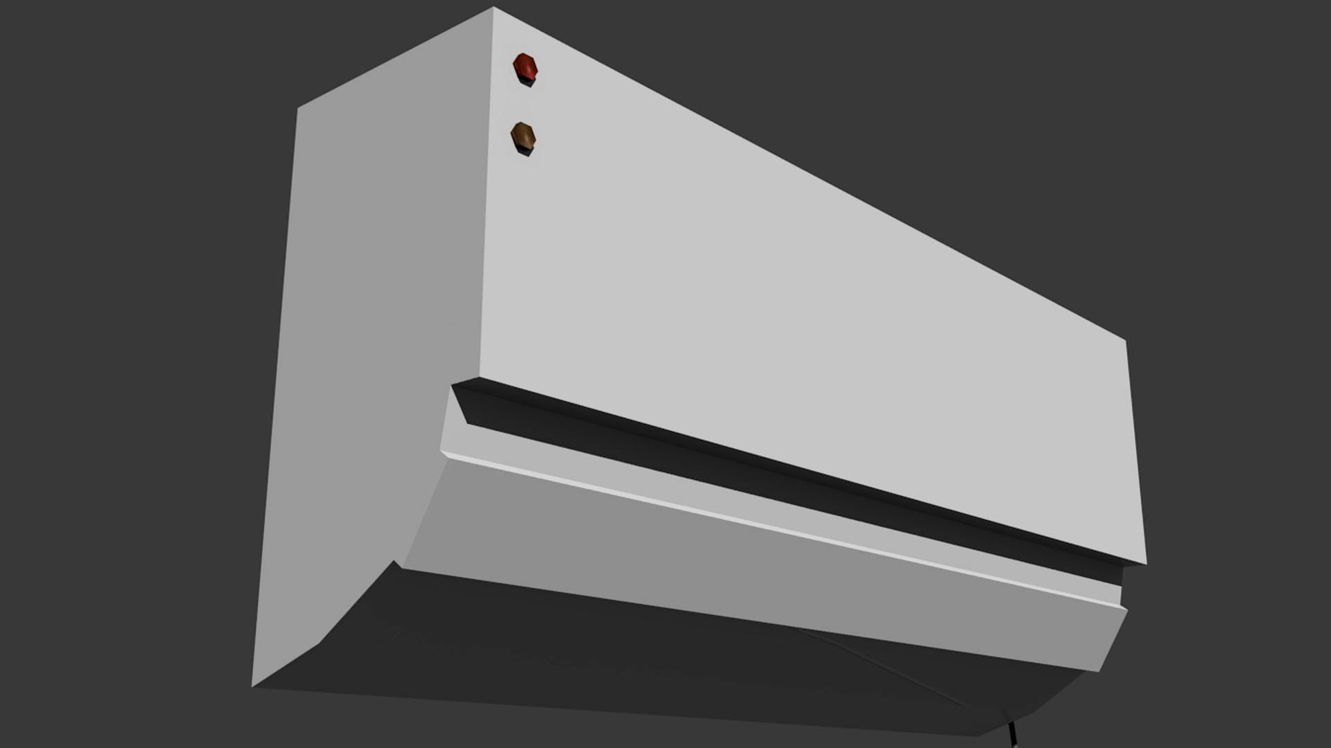 Air-conditioner Internal