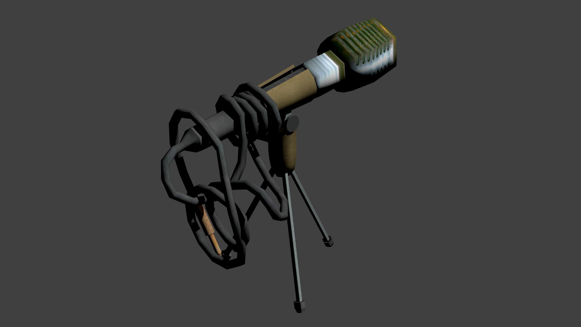 microphone