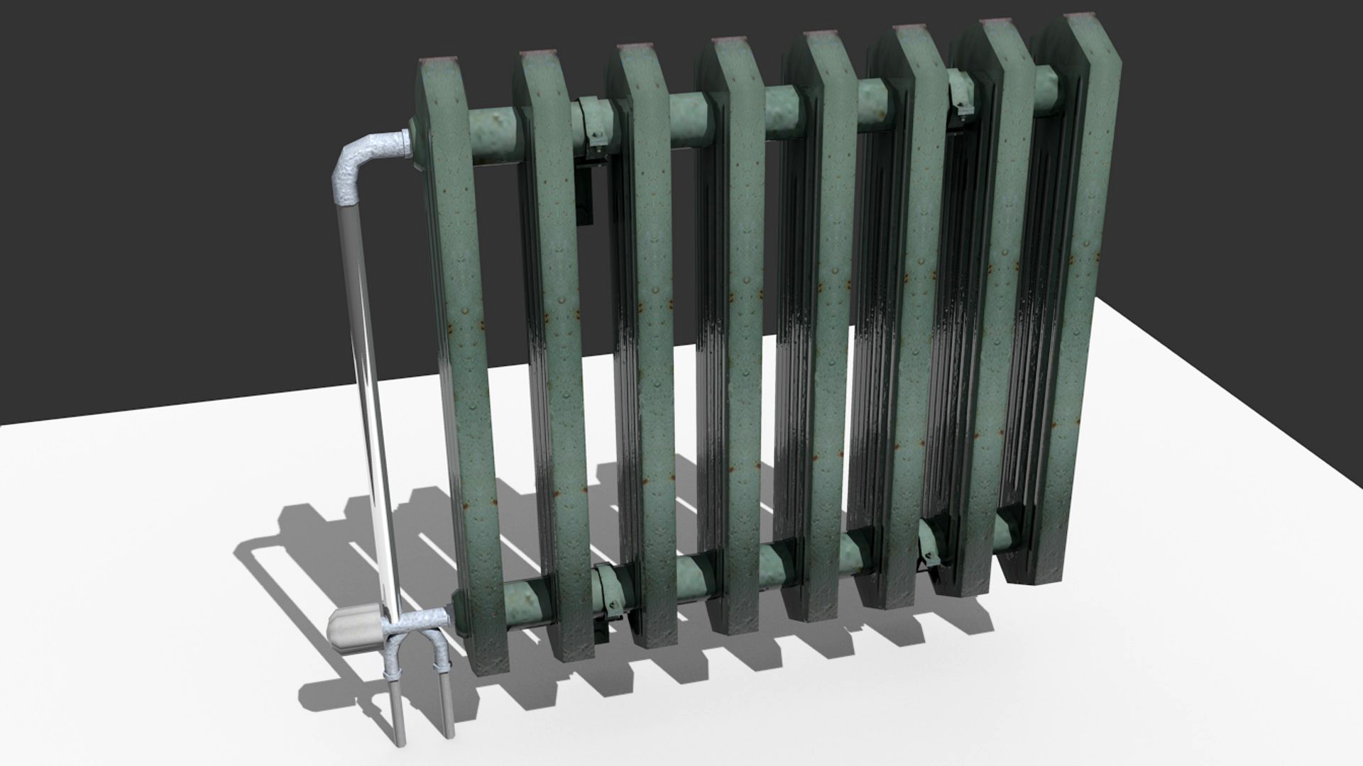 radiator