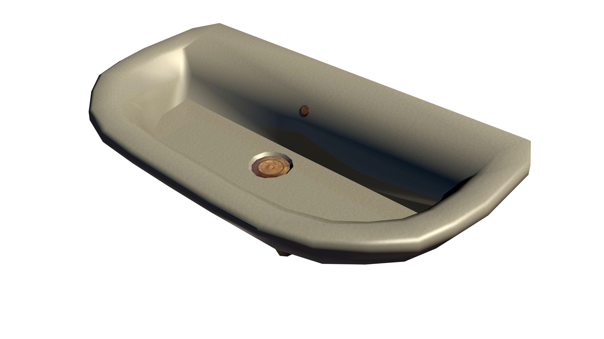 washbasin