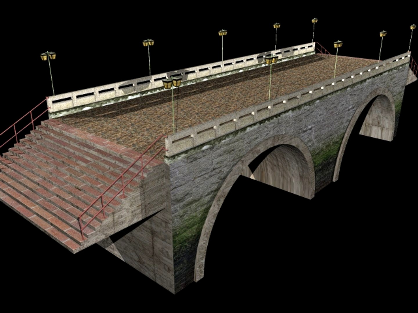 Bridge