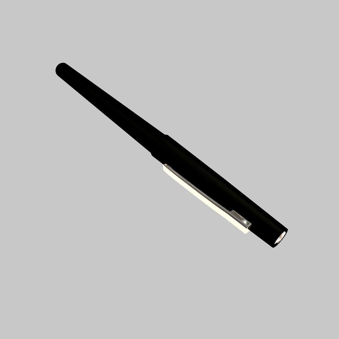 felt tip pen