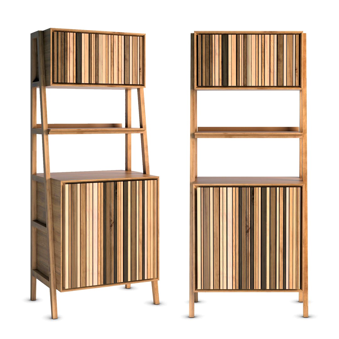 Morelato CODE sideboard