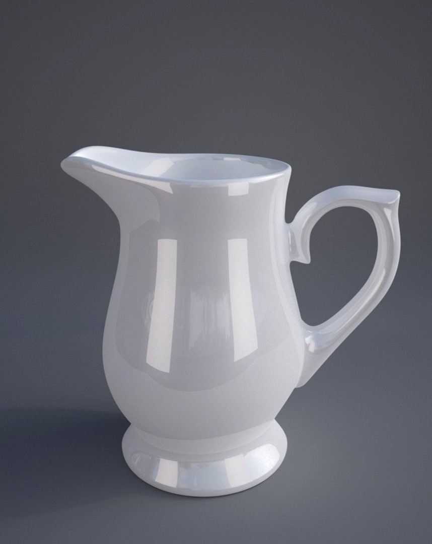 Jug