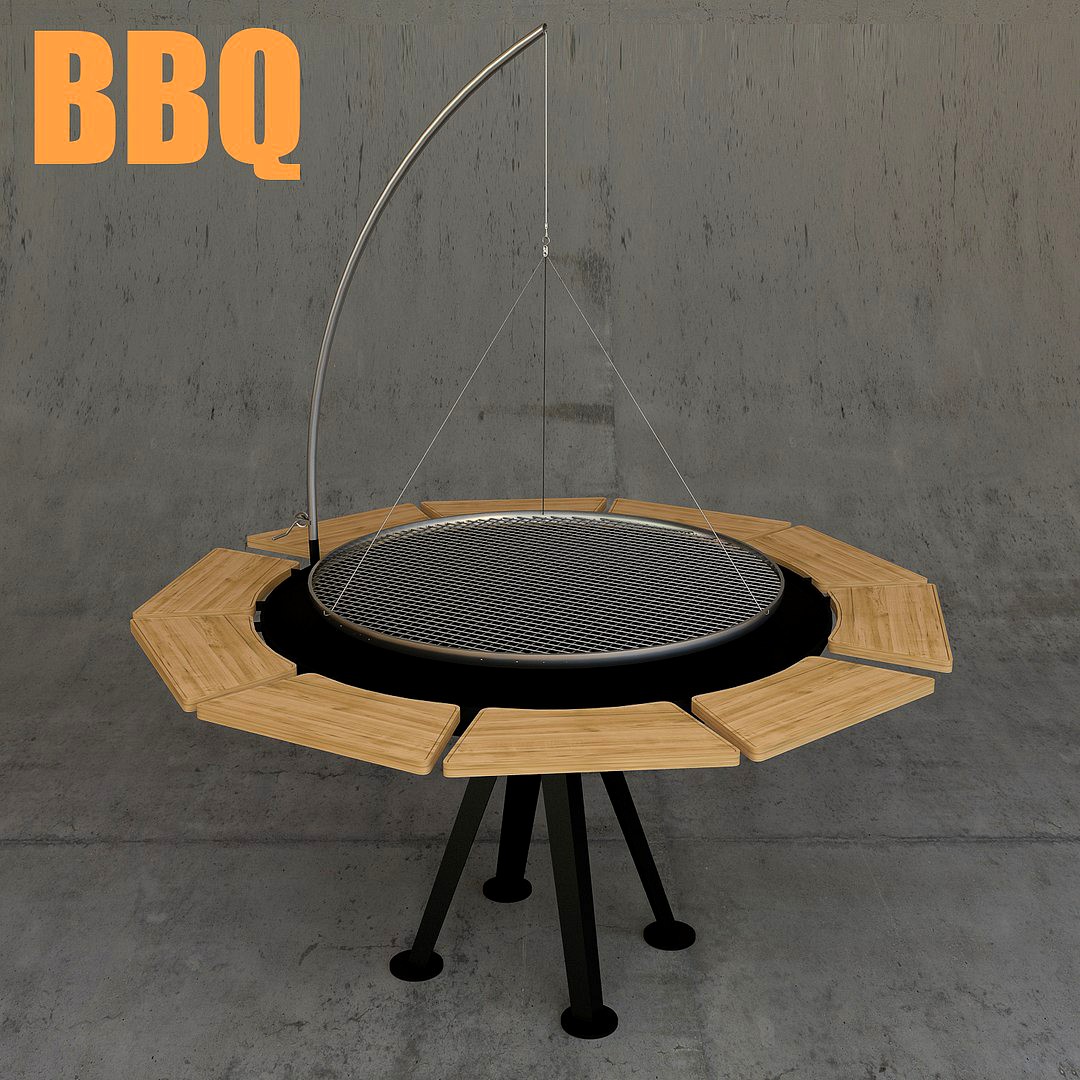 BBQ