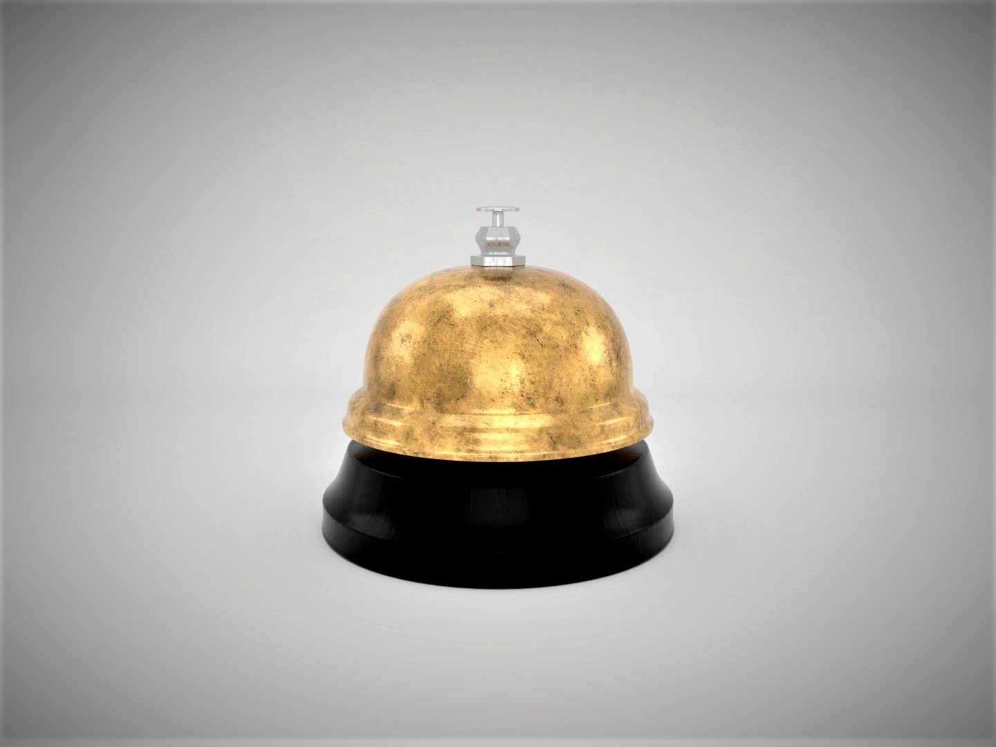 table bell