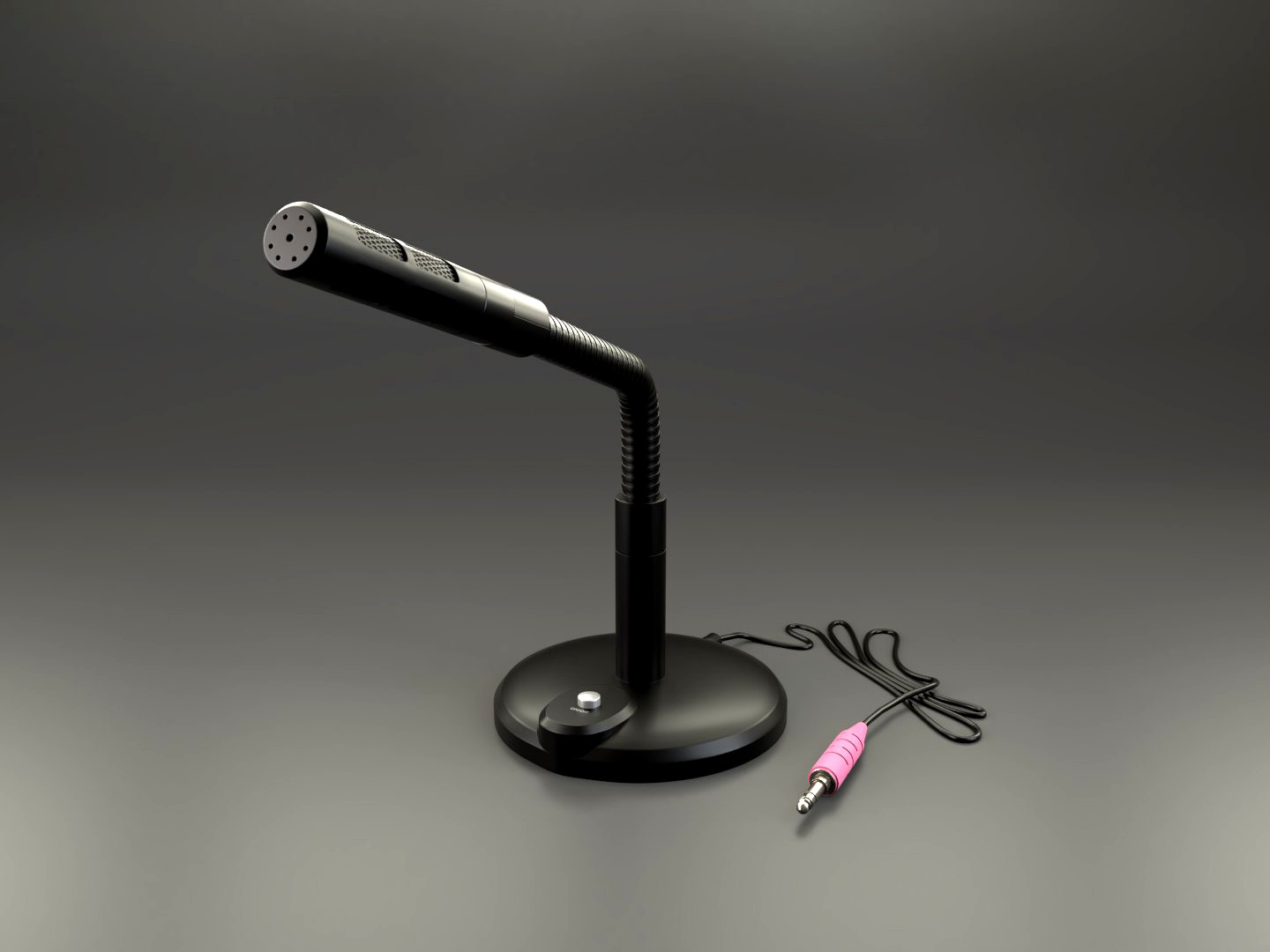 Microphone