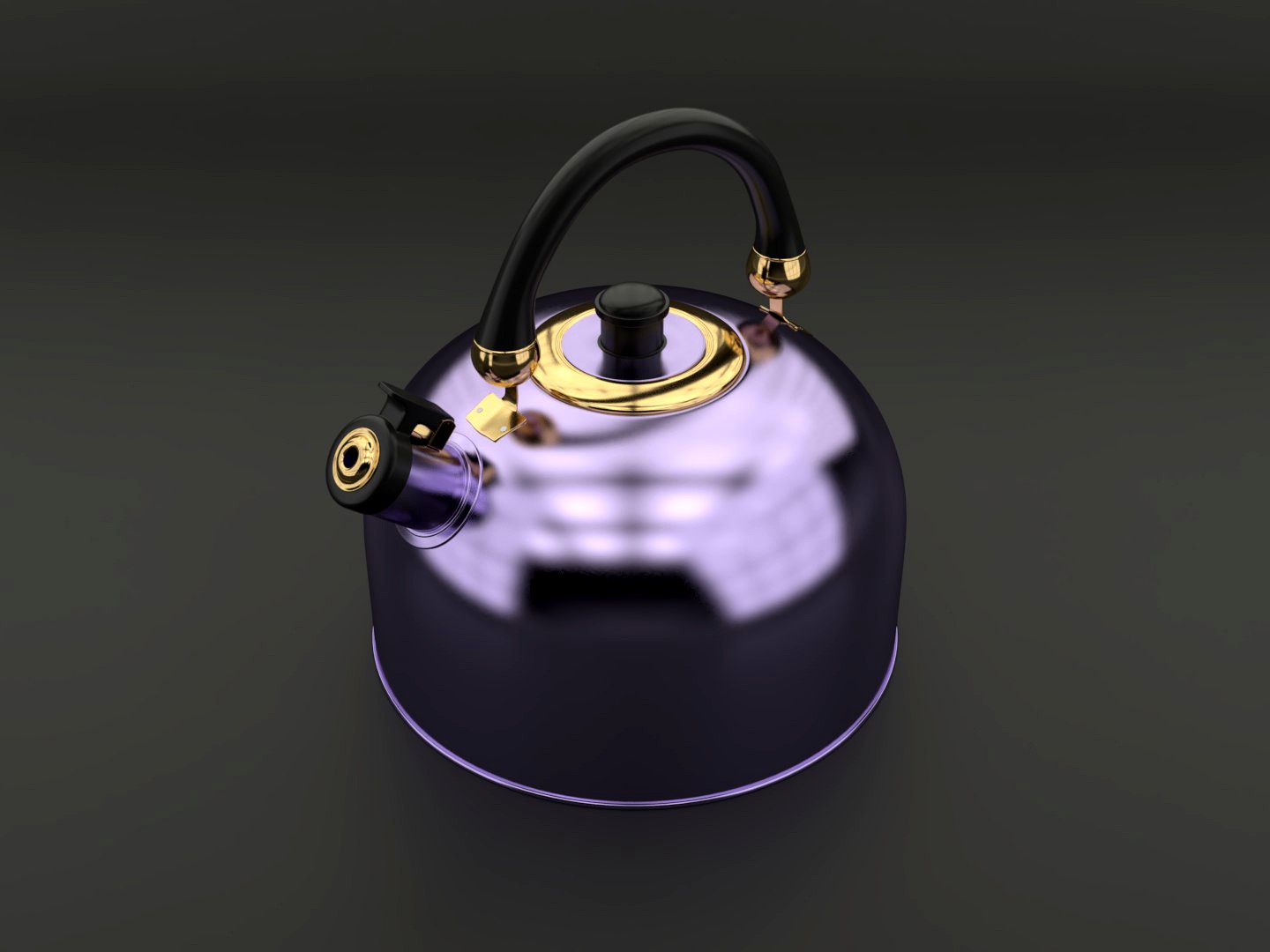 kettle