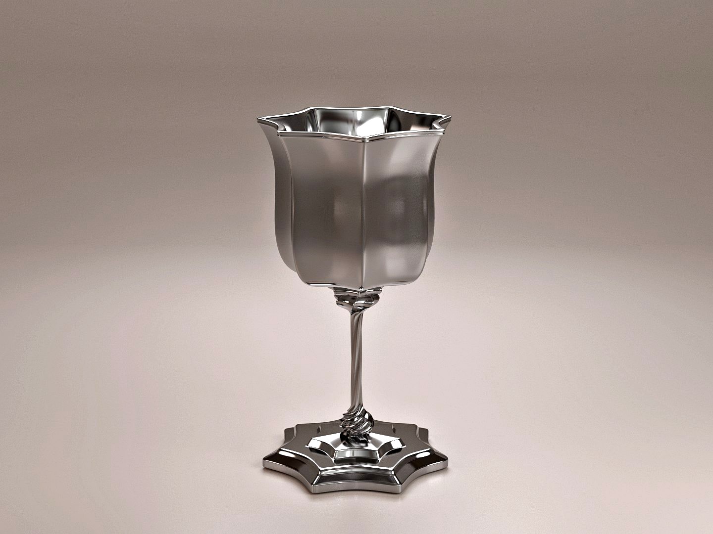 goblet