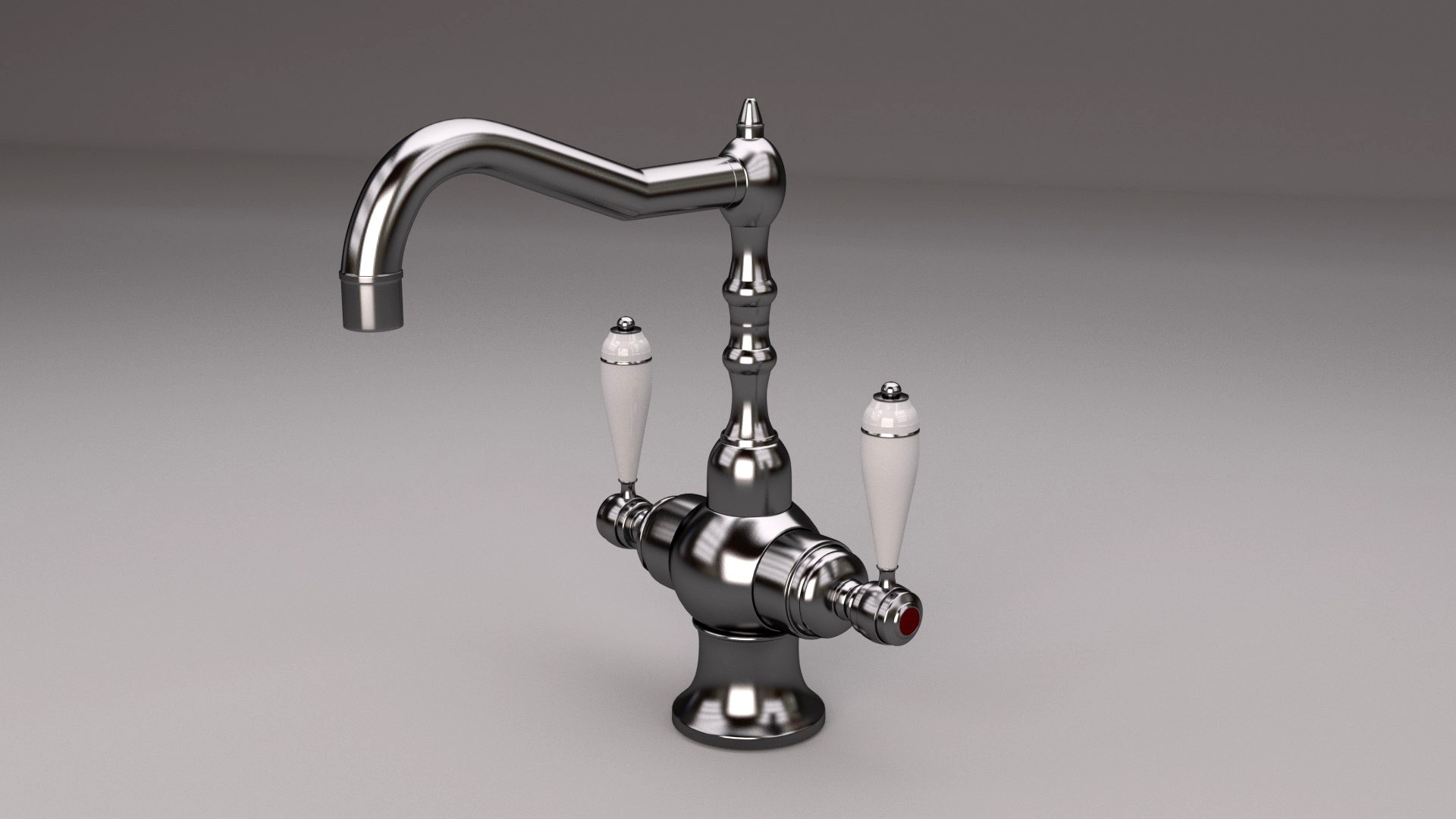 faucet
